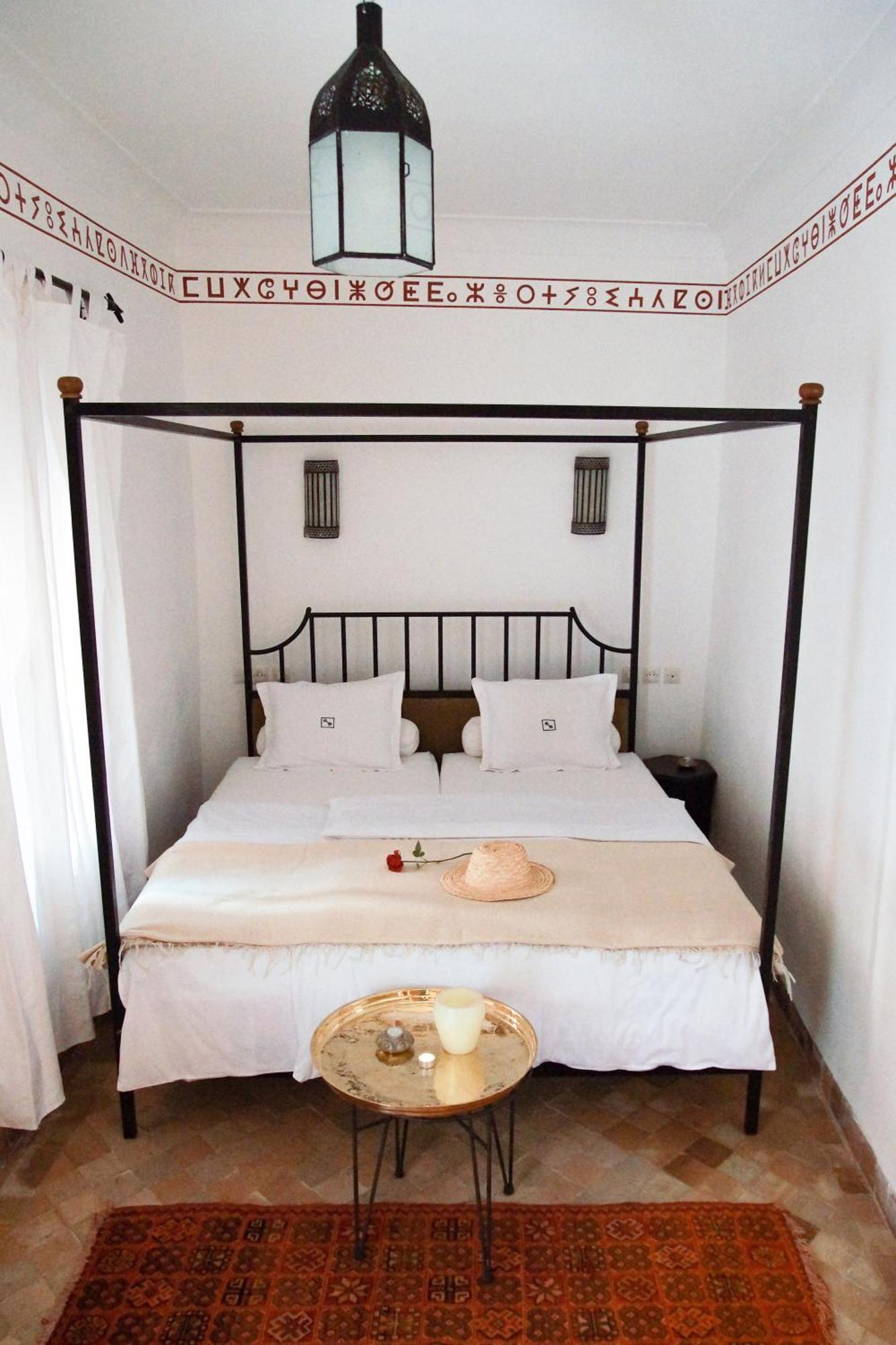 Riad Honey Marrakesh Room photo