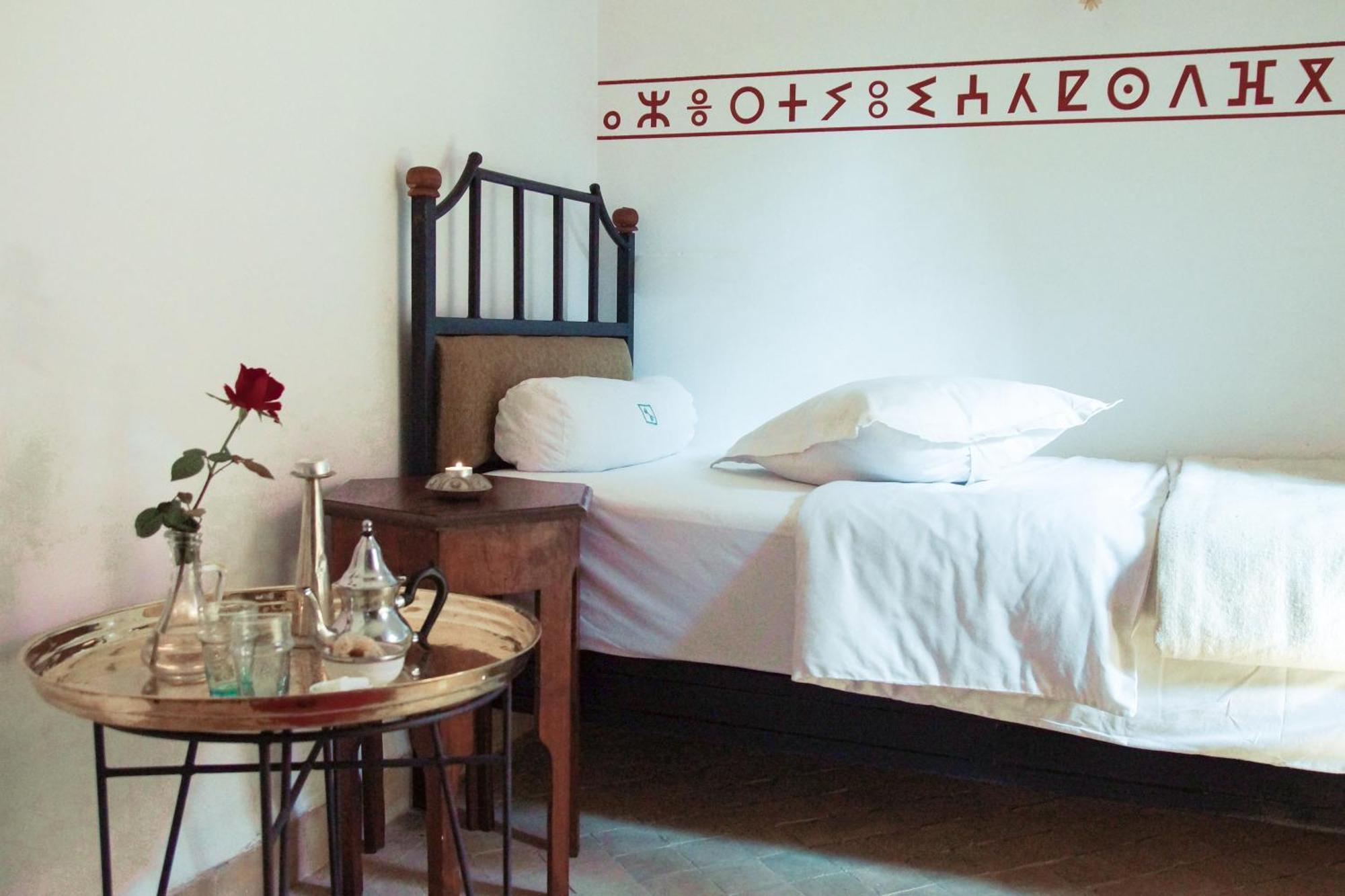 Riad Honey Marrakesh Room photo