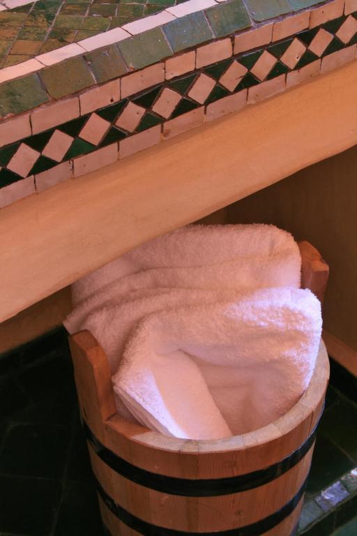 Riad Honey Marrakesh Room photo